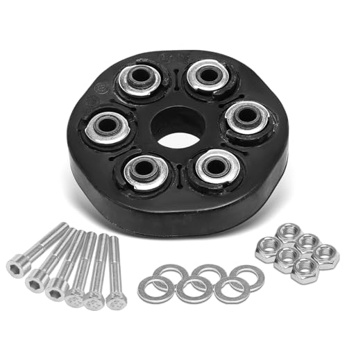 Disque de joint hardy A2024101615 pour flector de transmission W202 W210 S202
