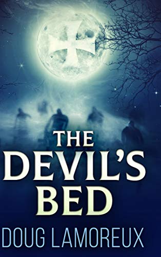 The Devil's Bed view 2