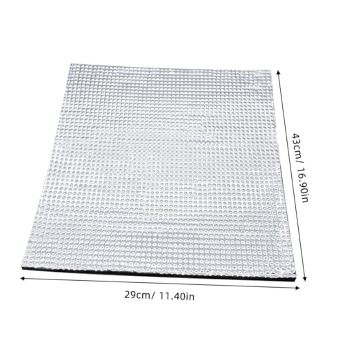 Alfombrilla Térmica para Mascotas Kisangel 16.93x11.42x0.39 in miniatura 7