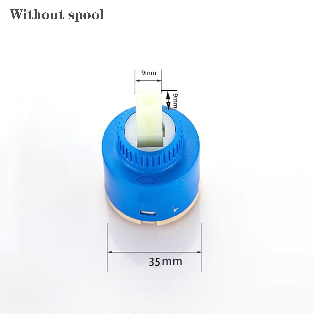 Amazon | HARUMAKI 混合水栓レバーハンドル 35mmタイプ 蛇口交換用