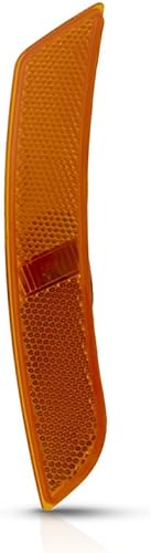 Miniatura 9 de Para Cadillac CTS Conjunto de luz de señal delantera 2014 15 16 17 18 2019 par conductor y pasajero lado sedán para GM2550200  23169181