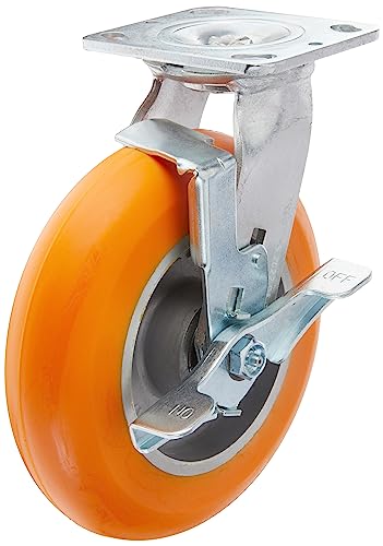 CC APEX CDP-Z-42 ��]�v���[�g�L���X�^�[ �u���[�L�t�� �T�C�h�X�g���b�v 8�C���`