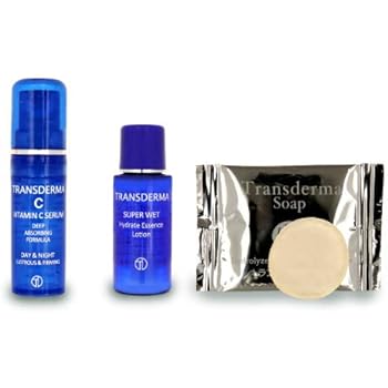 Amazon トランスダーマc 10ml Transderma トランスダーマ 美容液 通販