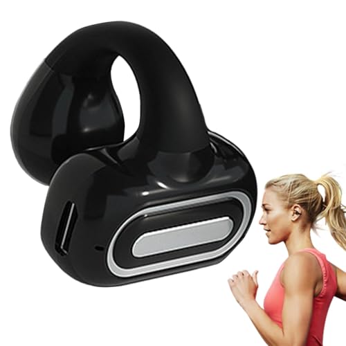 Generische Knochenleitungskopfhörer für Sport und Alltag