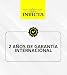Imagen de INVICTA Aviator Reloj Cuarzo para Hombre de Acero Inoxidable