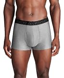 [アンダーアーマー] A M UA Perf Tech 3in Steel Full Heather Castlerock Full Heather Castlerock XXL
