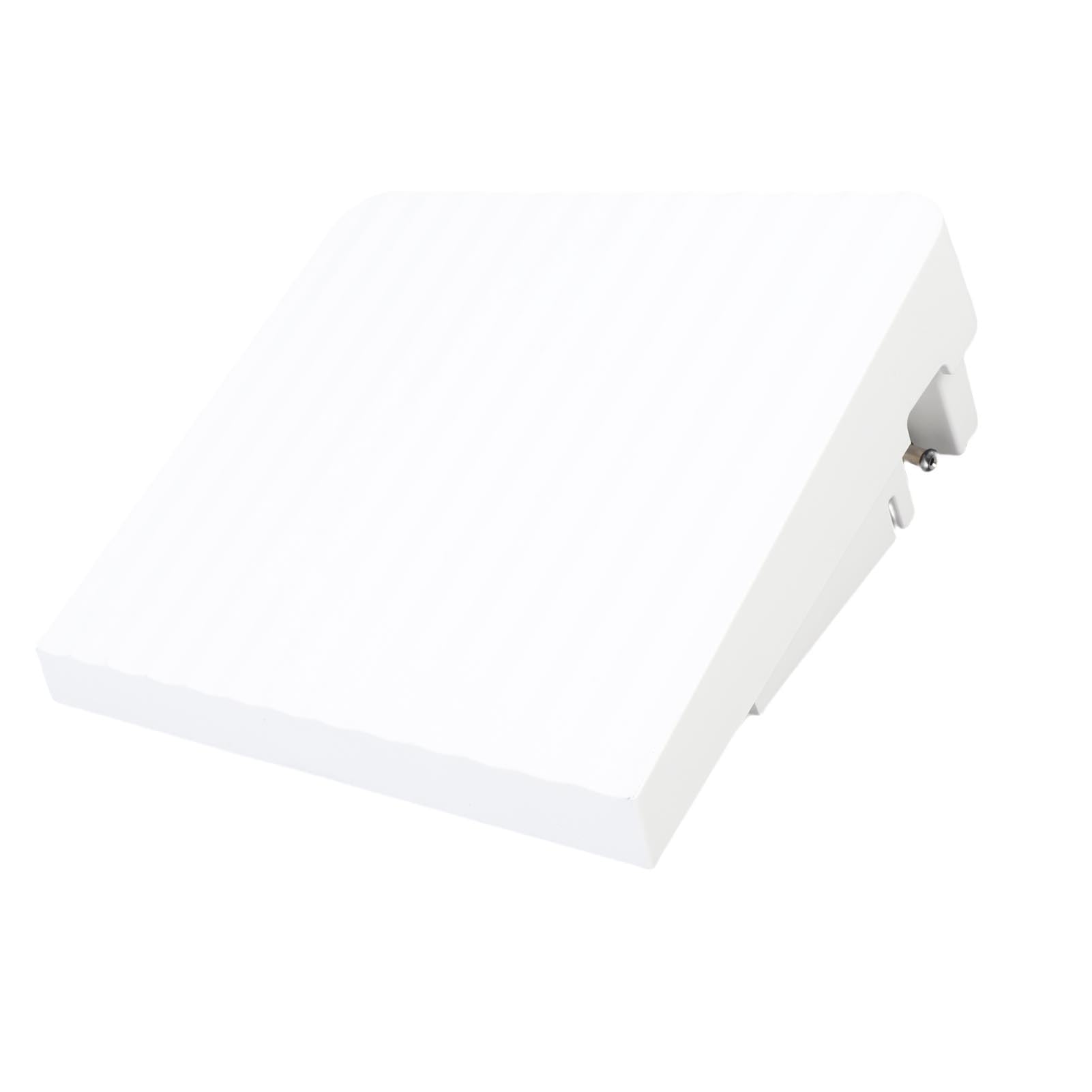 Interruptor de Pedal para Máquina de Coser, Repuesto para Creative 4.5 3.0, Control de Pedal Antideslizante con Fácil Instalación, Material ABS Duradero, 21x17x6,3 Cm