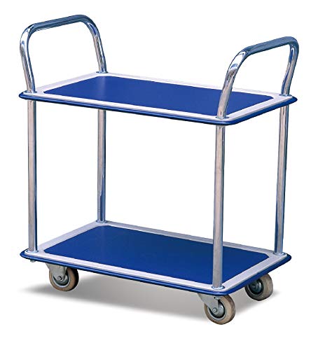 T-EQUIP ETW-2-250 Etagenwagen