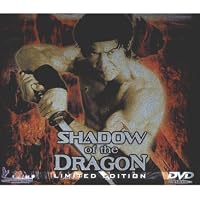 Shadow of the Dragon - Metal-Pack