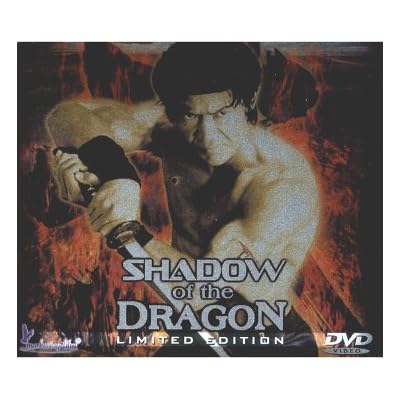 Shadow of the Dragon - Metal-Pack