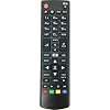 TAYFUN LG Akb74915379 AKB74915346 Smart Led TV Remote