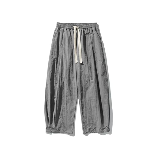 Pantalon softshell homme imperméable avec poches et cordon