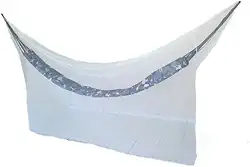 Mosquiteiro Para Rede Tradicional Anti-inseto Tela de Proteção Rede De Descanso Dengue