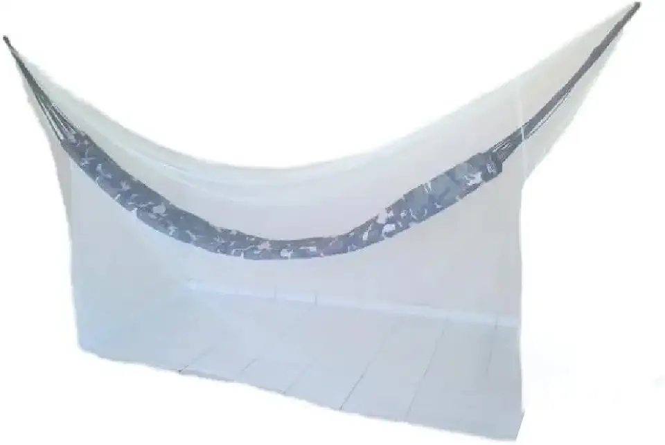 Mosquiteiro Para Rede Tradicional Anti-inseto Tela de Proteção Rede De Descanso Dengue