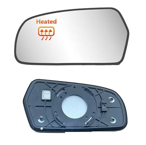 Miroir aile voiture verre KIA Optima Magentis 2006-2009 rétroviseur chauffant 87611-2G110