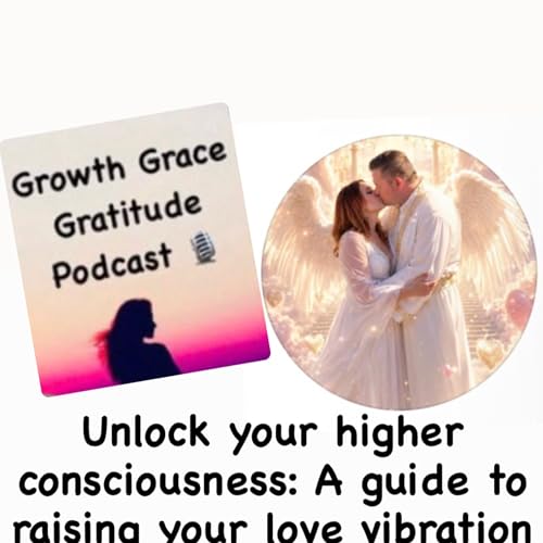 Unlock Your Higher Consciousness: A Guide to Raising Your Vibration with Divine Couple David & Francesca