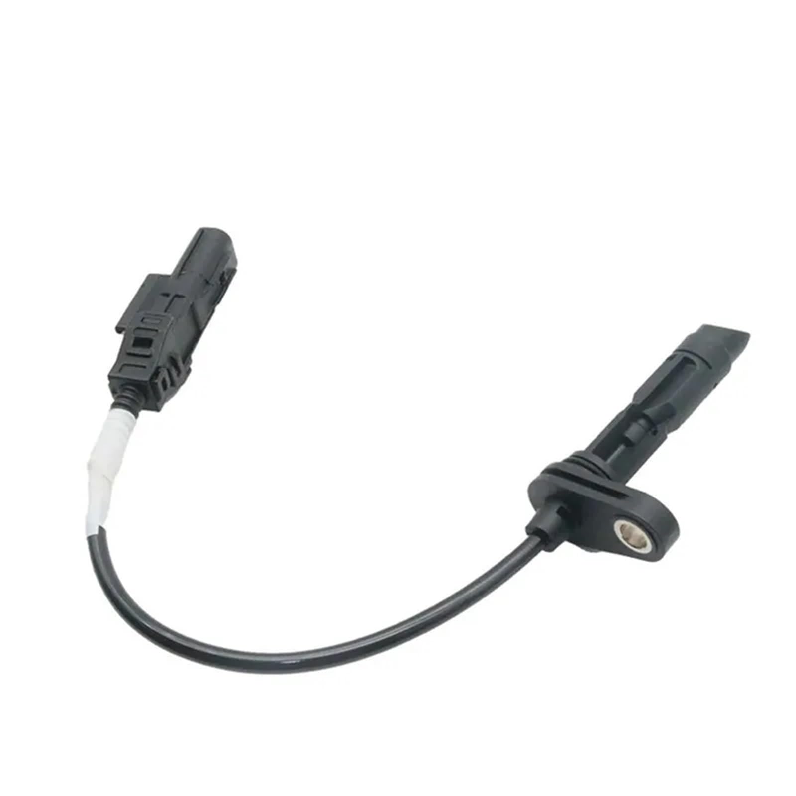 Sensor De Freno ABS Sensor de velocidad rueda delantera izquierda ABS 89543-60030 para Toyota Land Cruiser GRJ78 HZJ71 Instalación
