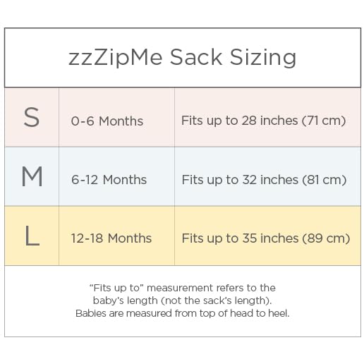 Image of SwaddleDesigns Muslin zzZipMe Sleeping Sack, for Baby Boy and Girl, Wearable Blanket with 2-Way Zipper