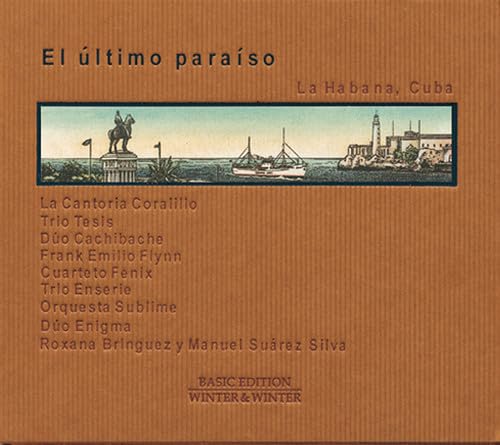El Ultimo Paraiso
