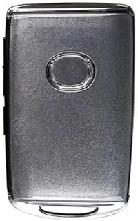 キーケースカバー プロテクターシェル に適合する マツダ 3 に適合する アクセラ BP CX-30 DM 2020 2021 2022 2023 キーカバー(Gray)