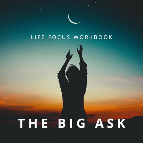 The Big Ask cover art