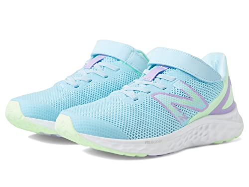 Image of New Balance Kids' Fresh Foam Arishi V4 Running Shoes