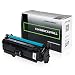 Produktbild Original Logic-Seek Green Toner kompatibel mit HP CE250X Color Laserjet CM3530 CP3525 Series