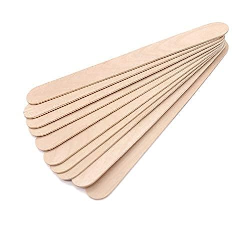 URBANMAC Hard Beans Wax For Womens Full Body Hair Removal Wax (1 Kg with wooden sticks, Multicolor) 1