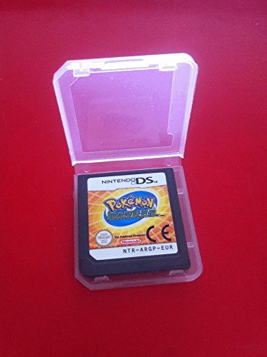 game_video Pokemon Ranger