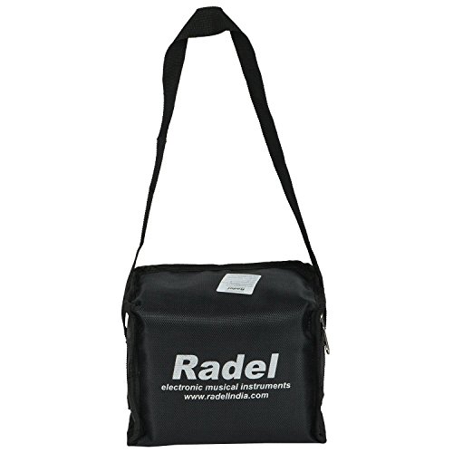 Radel Saarang Micro V6 Digital Tambura Sruthi Box #TOP2