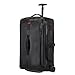 Samsonite Paradiver Light - Reisetasche mit Rollen, 67 cm, 74.5 L, Schwarz (Black)