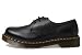 Dr. Martens Women's 1461 W Three-Eye Oxford Shoe
