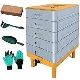 TOP XIAN 5-Tray 100L