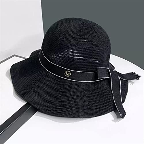 Chapeau anti-UV pour femmes pour stopper la chaleur en extérieur