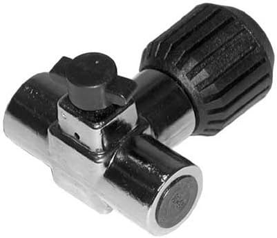 Sherwood High Pressure Panel Line Valve with Bleed