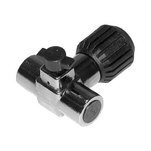 Sherwood High Pressure Panel Line Valve with Bleed