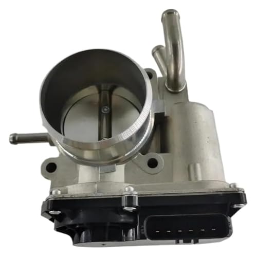 Corps papillon 35100-2B340 de haute précision pour Elantra Kia - 3