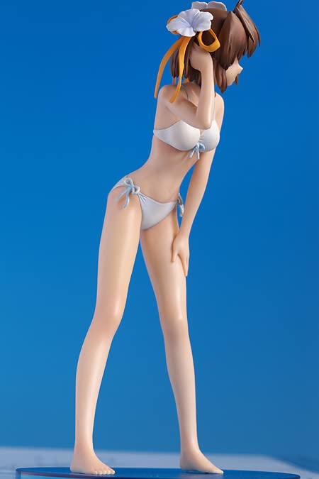 未開封・ダ・カーポ・サマー・バケーション・朝倉音夢〜水着フィギュア 未開封・ダ・カーポ・サマー・バケーション・朝倉音夢〜水着