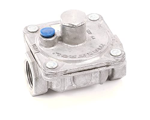 Fagor Commercial Gas Regulator Rv48Cl