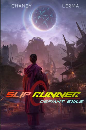 Cover of Defiant Exile