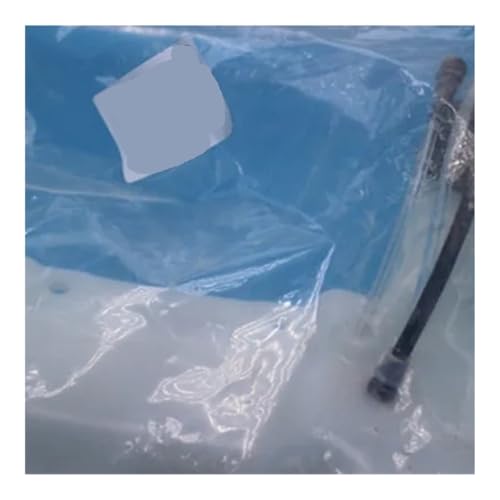 Réservoir de Carburant Débroussailleuse EOMS 36 41 42 Durite Poreuse Solution 61330135R