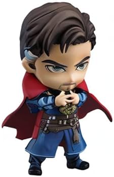 Amazon.co.jp: ねんどろいど アベンジャーズ/インフィニティ・ウォー