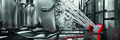 Lave vaisselle compact Whirlpool WSFO 3O23 PF X 10 places A++ 43 dB - vue 9