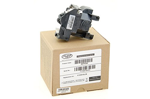 Alda PQ Reference, lampada per EPSON EMP-1505