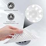 Zoom IMG-2 quarkzman 4pz scarico per doccia Zoom IMG-2 quarkzman 4pz scarico per doccia