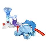 Toy Story Zing 'Ems Pizza Planet Astro Arena Playset