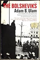 The Bolsheviks B00E25FP4U Book Cover