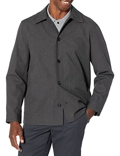 Image of Club Monaco Men's Ltwt Chore Jacket