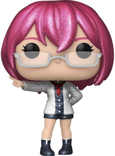 Funko - Seven Deadly Sins - Gowther DGLT Pop! Vinyl Figure - EE Exclusive