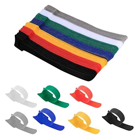 Attaches de Câble PanBeiQiWEU Cover